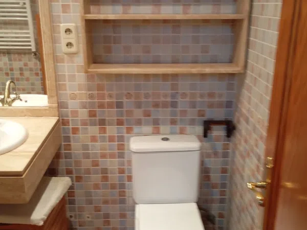 Chalet adosado en calle Ana de Mendoza, 31 - Foto 21