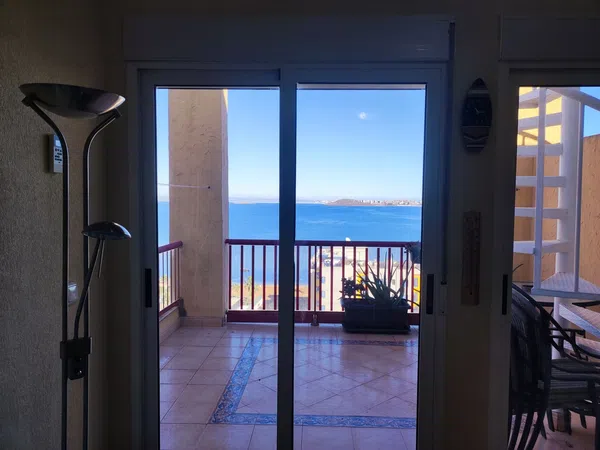 Ático en Avenida Julietta Orbaiceta, 29, Playa Honda-Playa Paraíso - Foto 5
