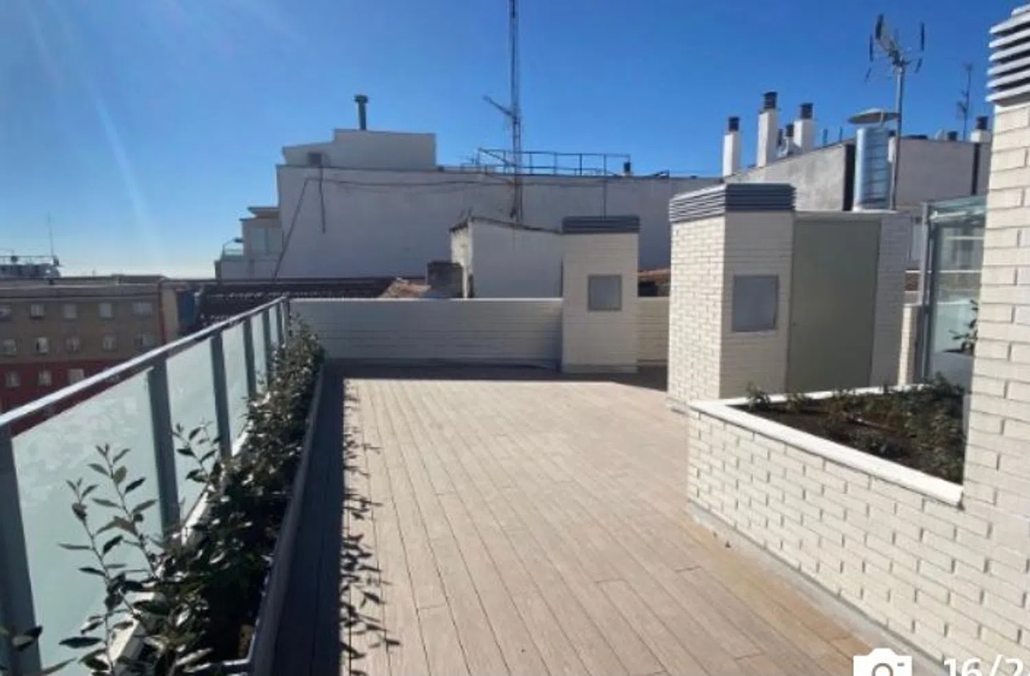 Piso en calle de Máiquez, 54 - Foto 18