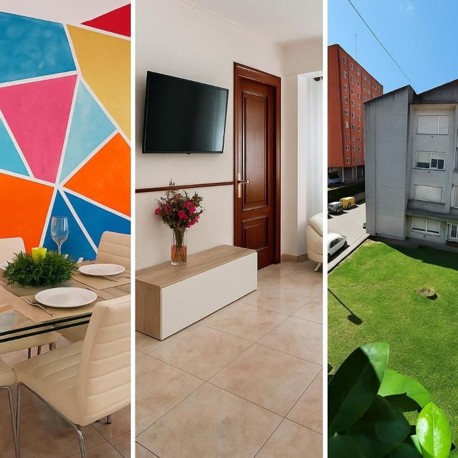 Piso en calle Maceiras, 22 - Foto 9