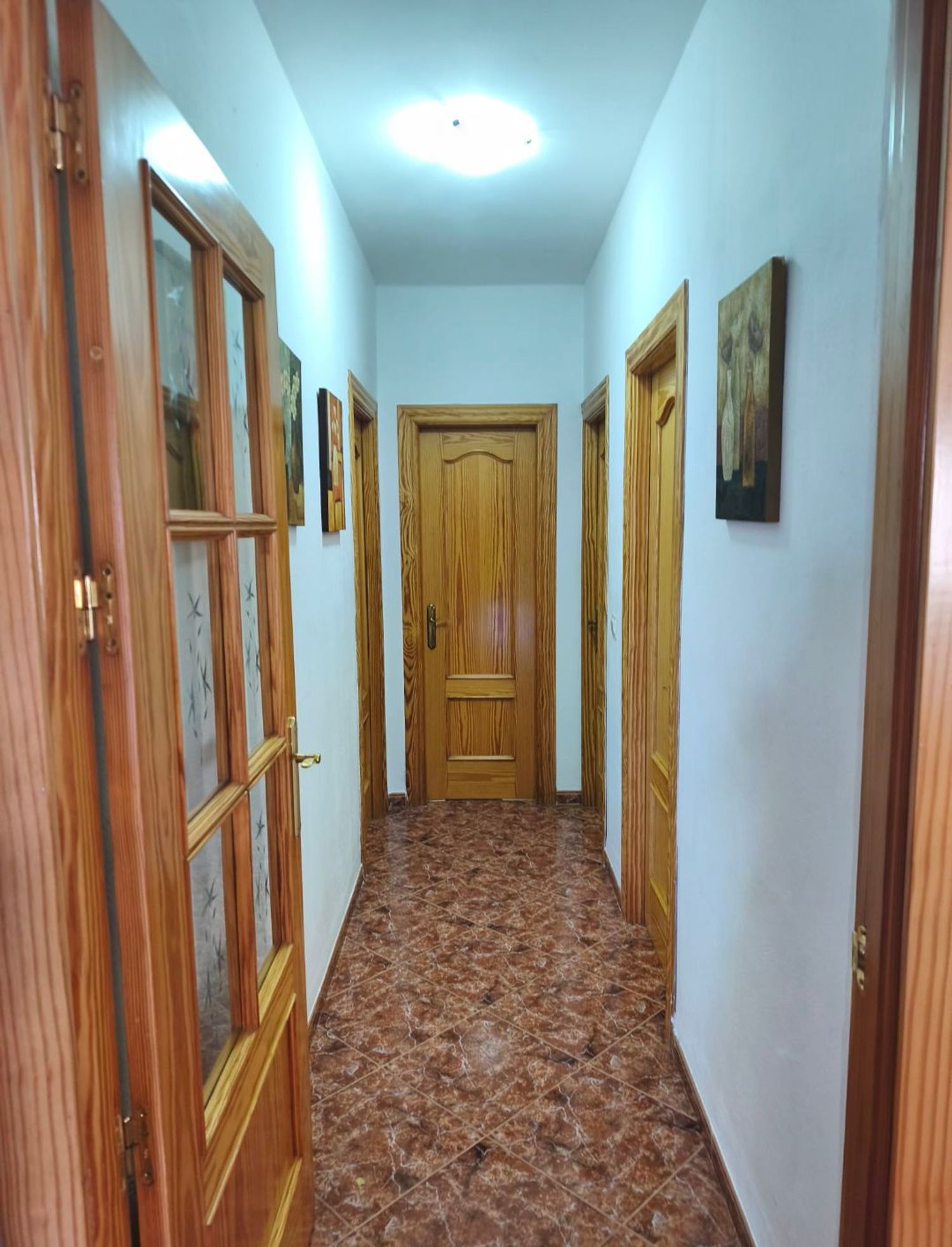 Cortijo en Calle Océano Antártico s/n - Foto 4