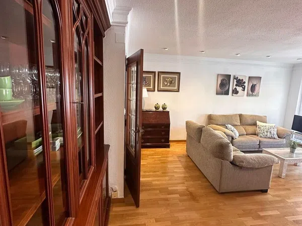Piso en Calle d'Àngel Guimerà, Arrancapins - Foto 4