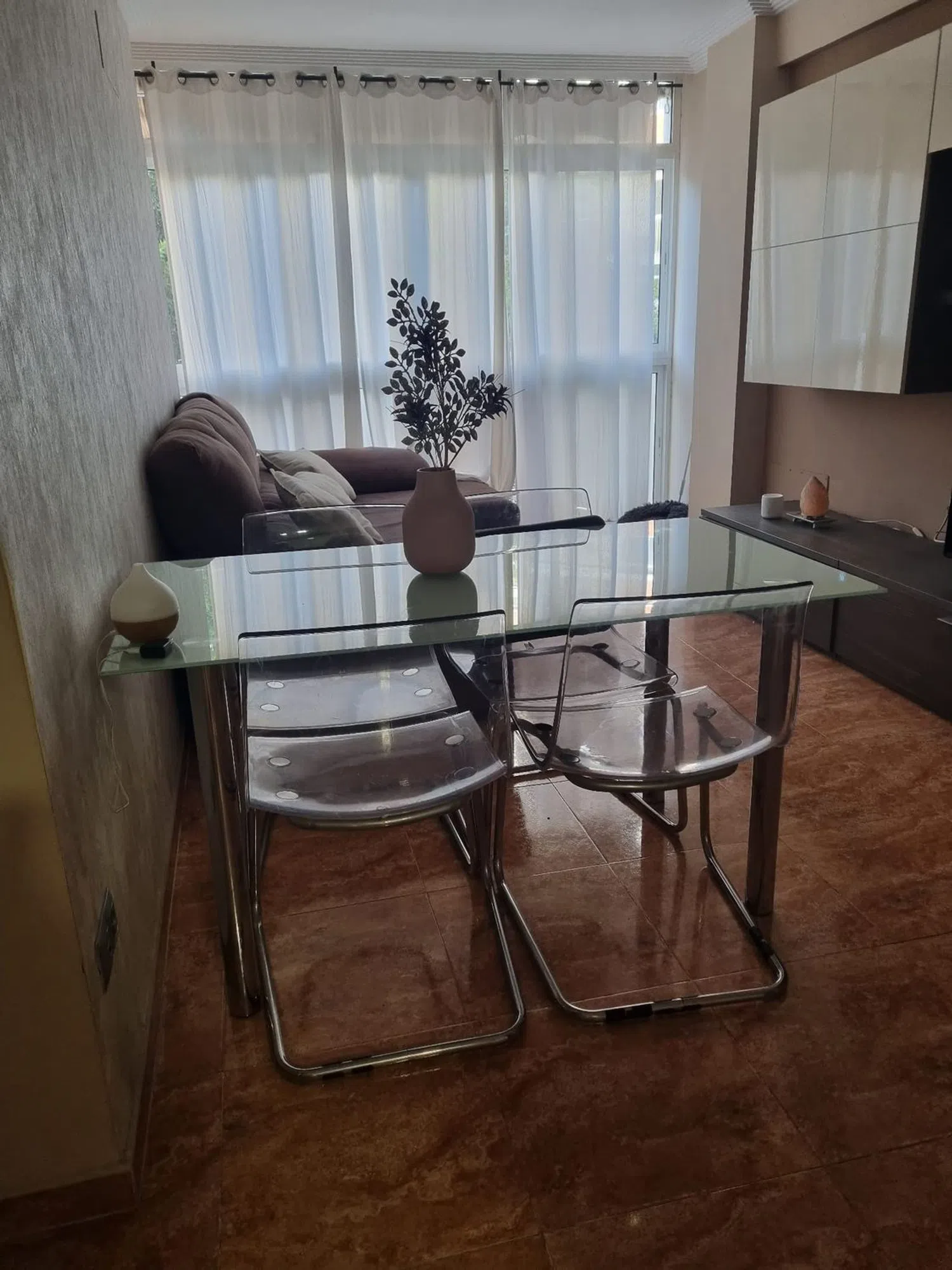 Piso en avenida Isaac peral, 4 - Foto 1