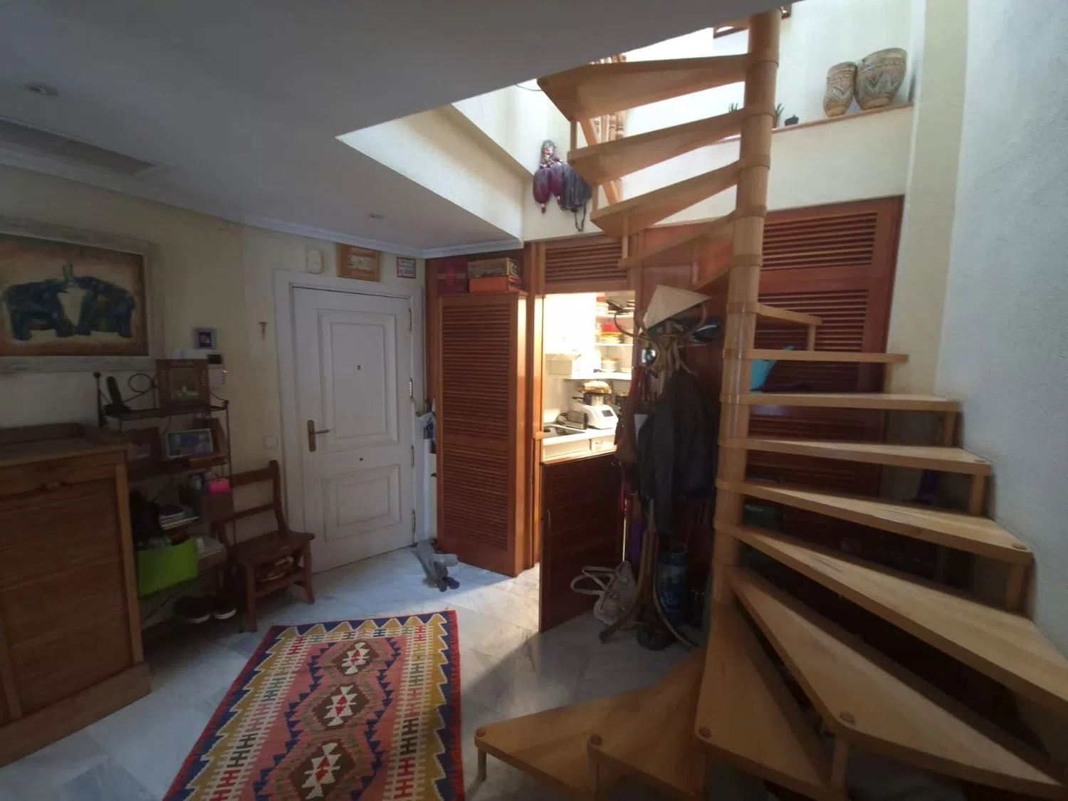 Dúplex en paseo del Rey, 10 - Foto 10