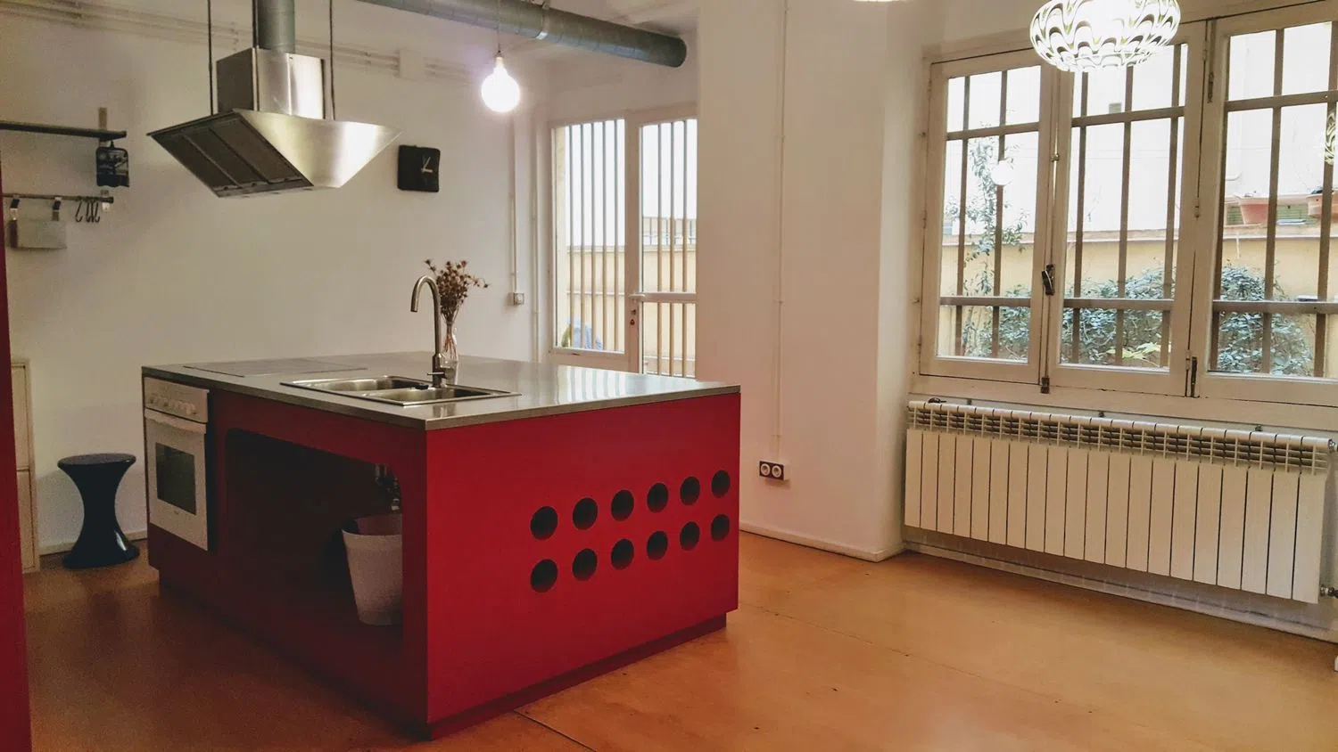 Dúplex en ronda de Segovia, 38 - Foto 6