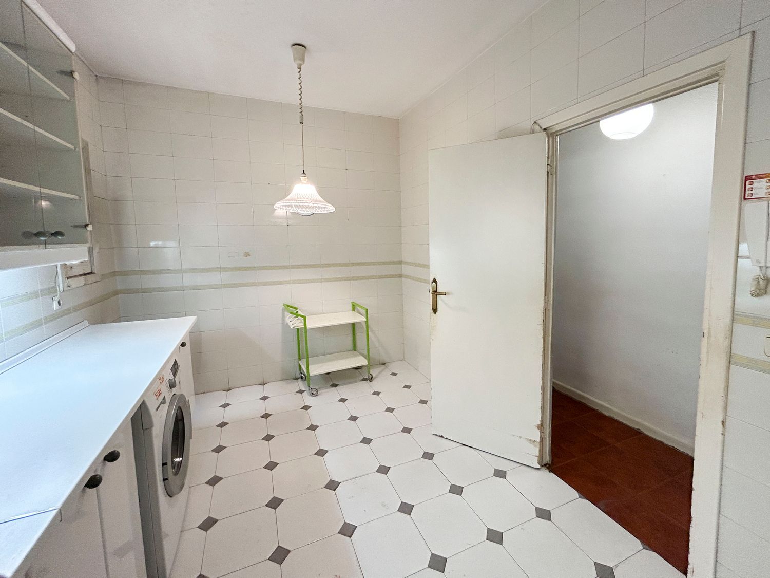 Piso en paseo de la Reina Cristina, 1 - Foto 10