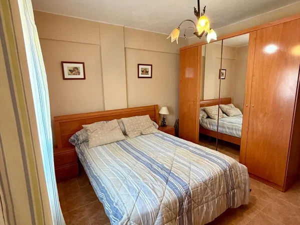 Piso en Calle Héroe de Sostoa, 81, Huelin - Foto 8