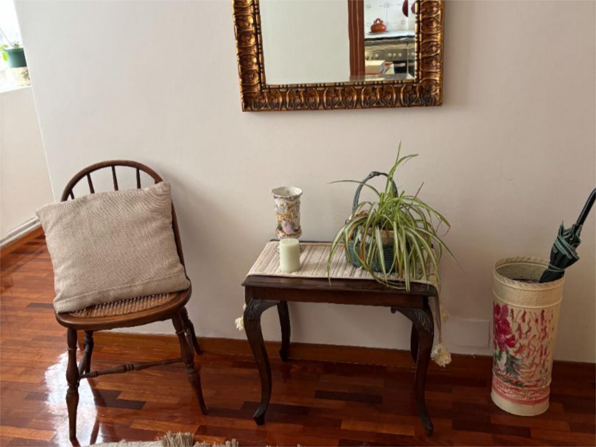 Piso en  Rúa Rosalía de Castro 12 - Foto 9