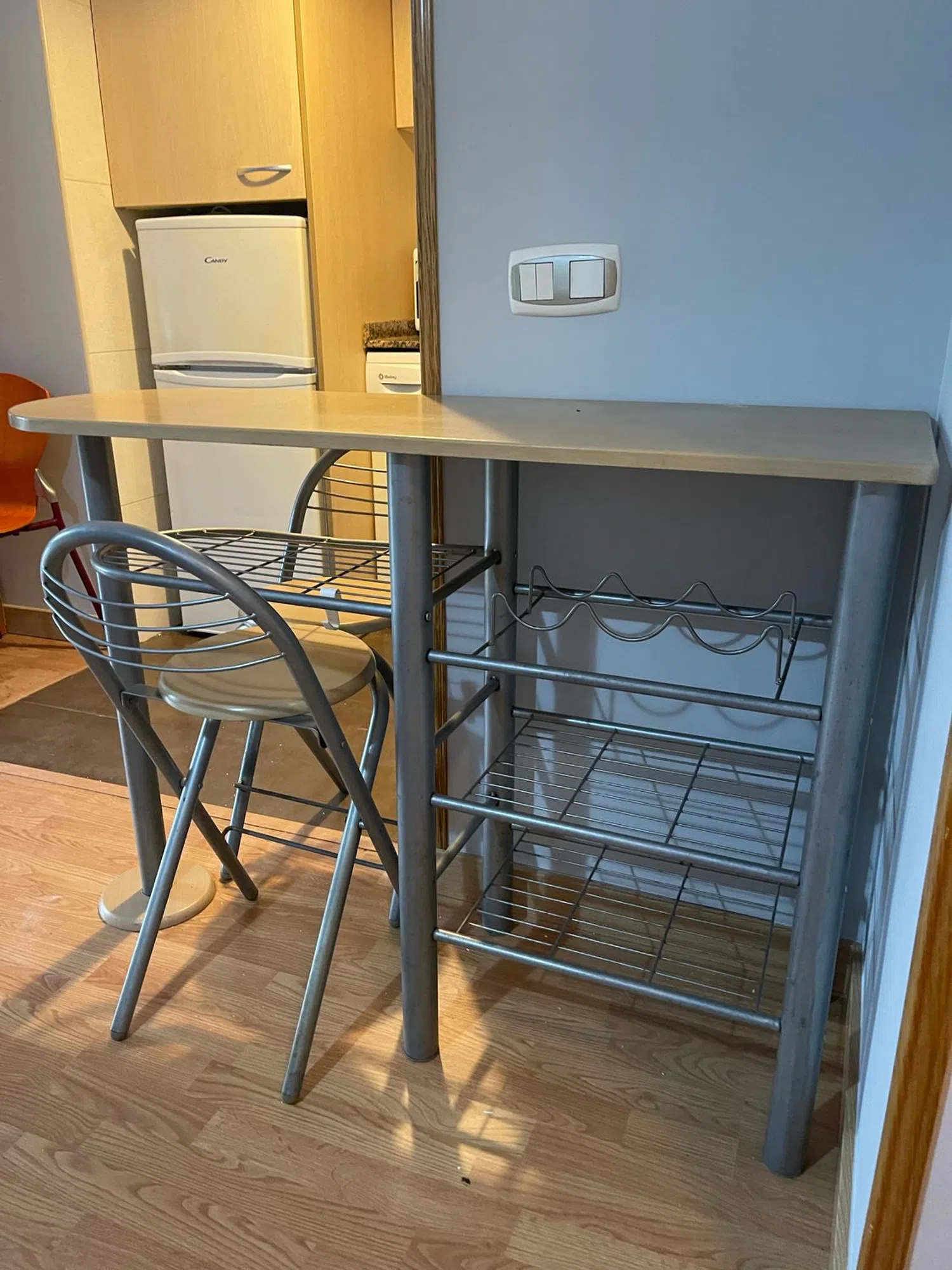 Estudio en avenida Roma, 8 - Foto 20