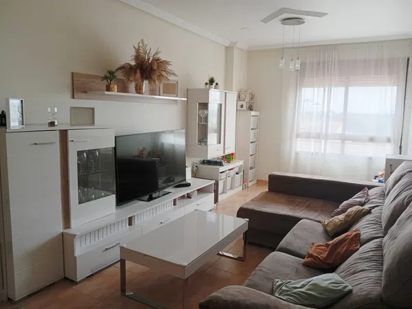 Piso en calle Juan De Diego, 15 - Foto 1