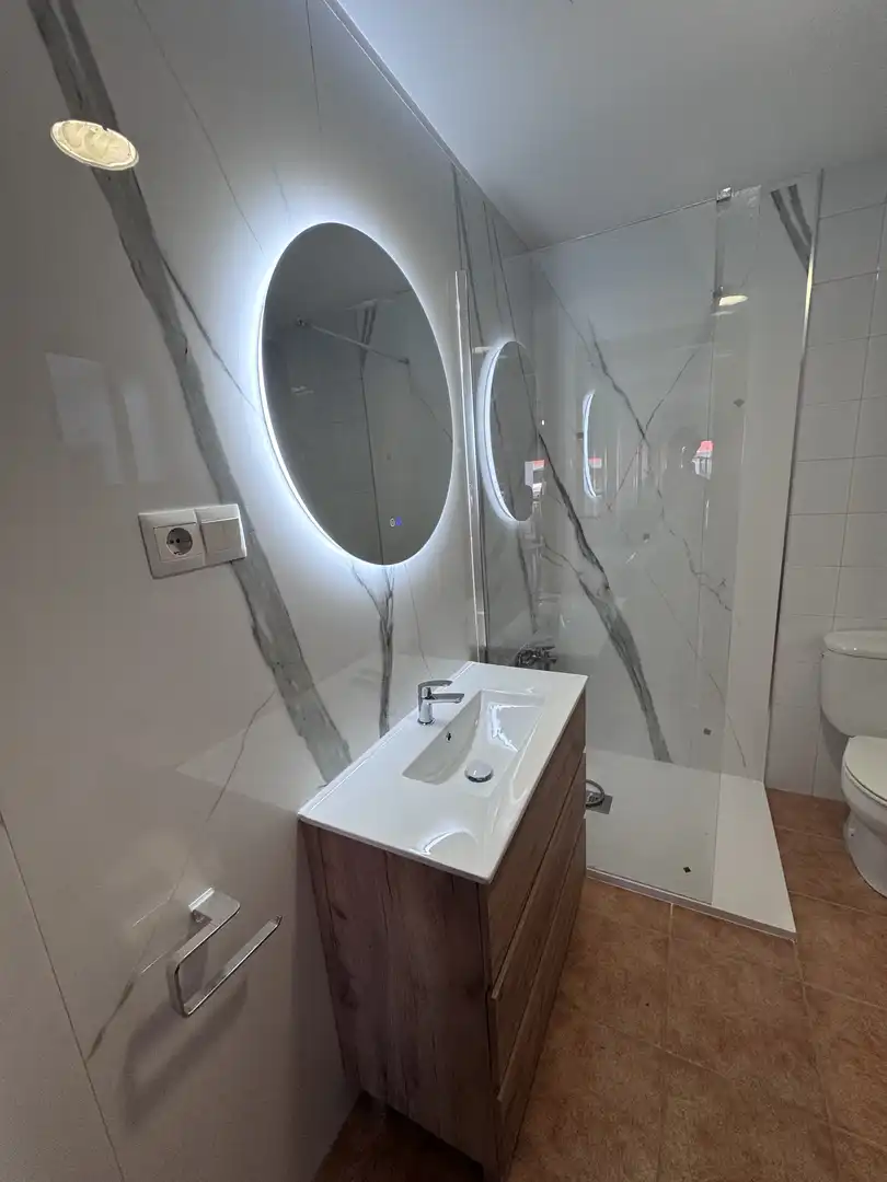 Piso en  Calle Manrique 16 - Foto 18