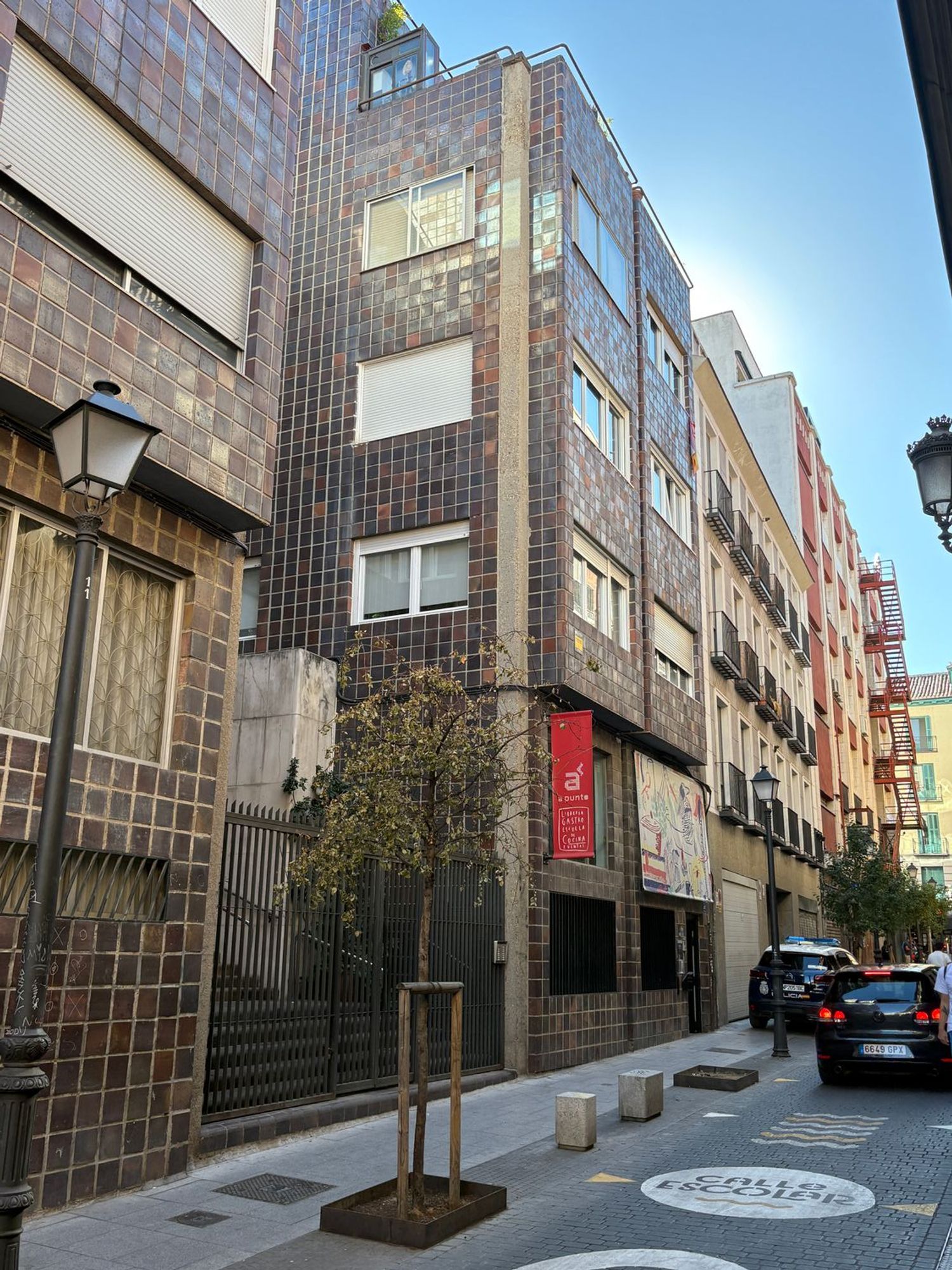 Piso en calle de la Farmacia, 6 - Foto 2