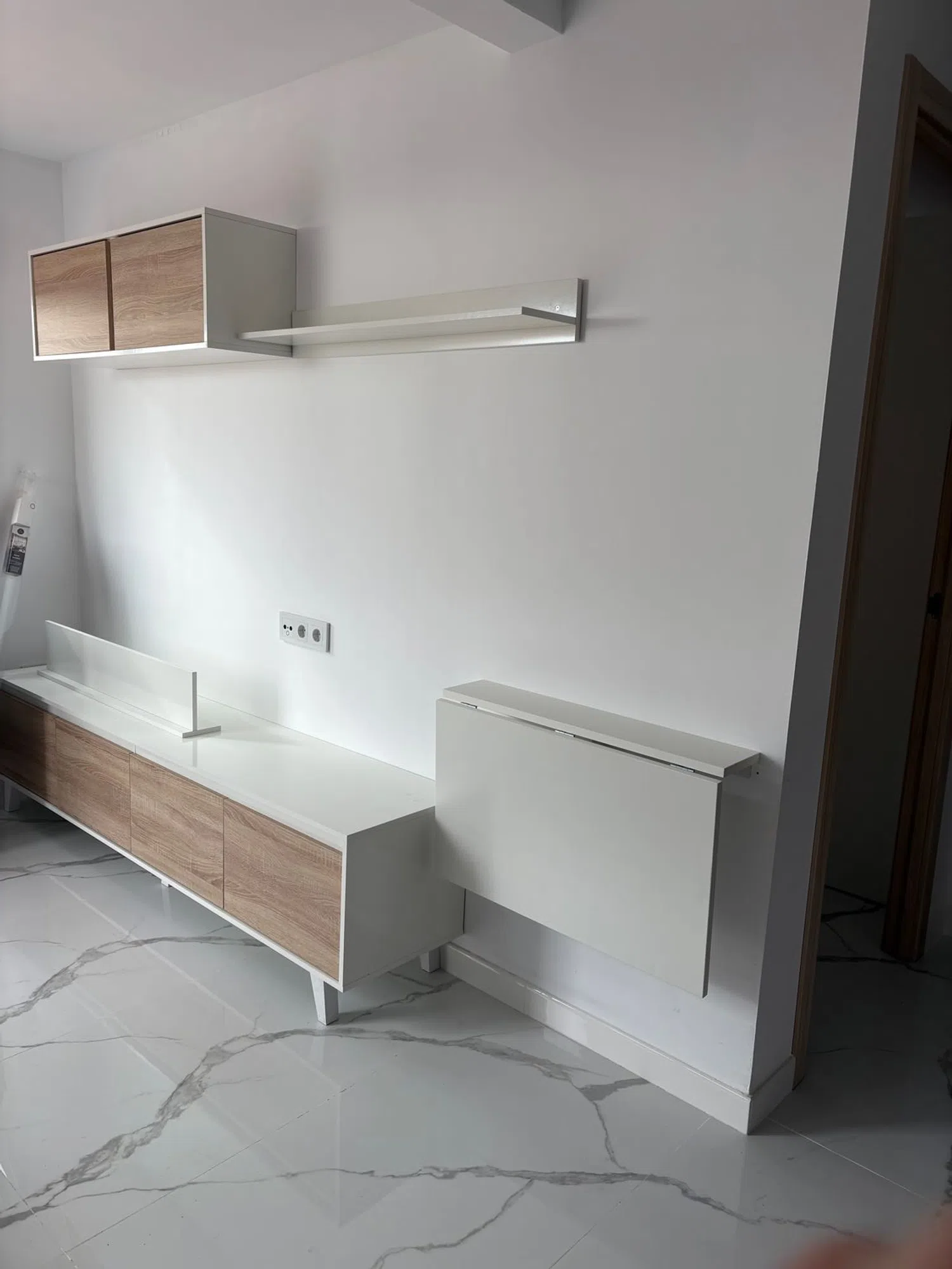 Estudio en calle Vulcano, 11 - Foto 7