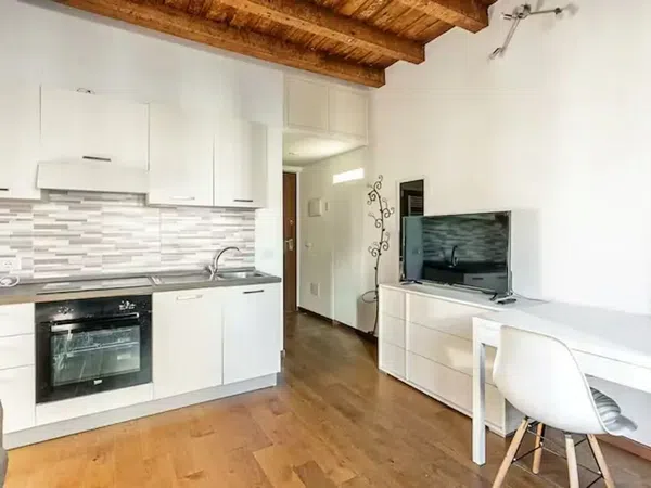 Estudio en calle del Barquillo, 31