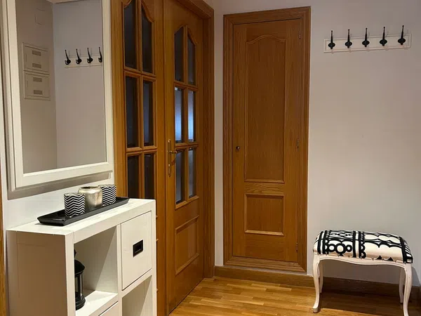 Piso en Calle Abenarabi, 41, Vista Alegre - Foto 6