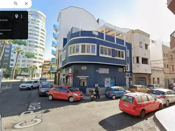 Piso en  Calle Vergara 3 - Foto 1