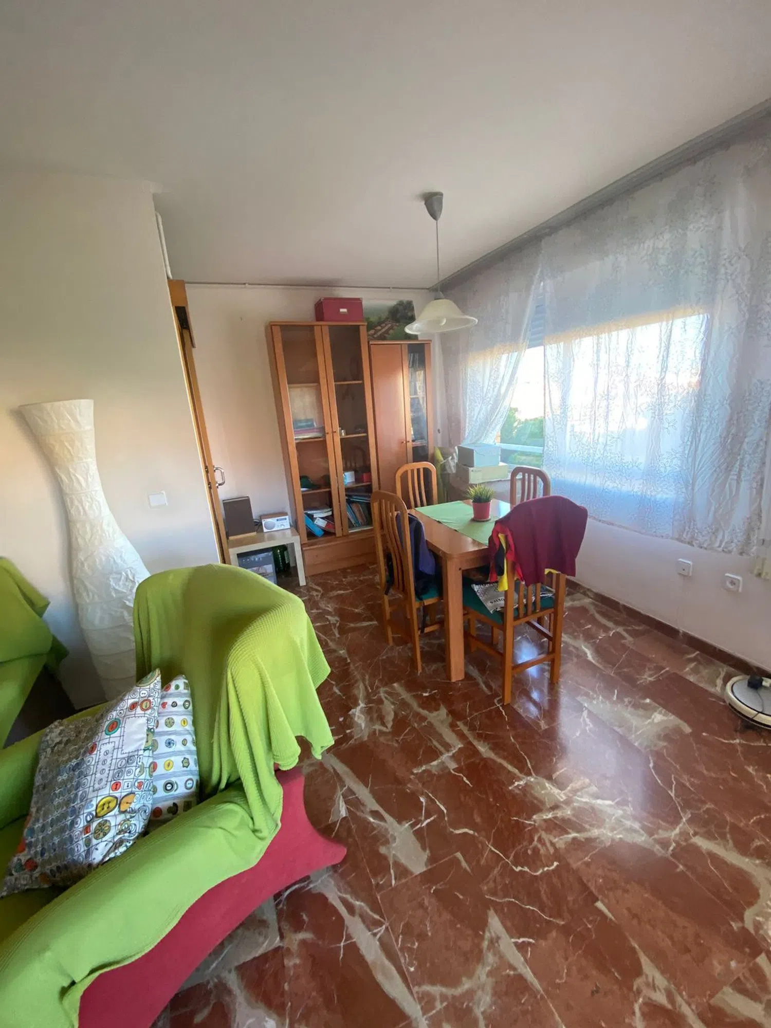 Piso en paseo Marinero Luis de Torres, 11 - Foto 5