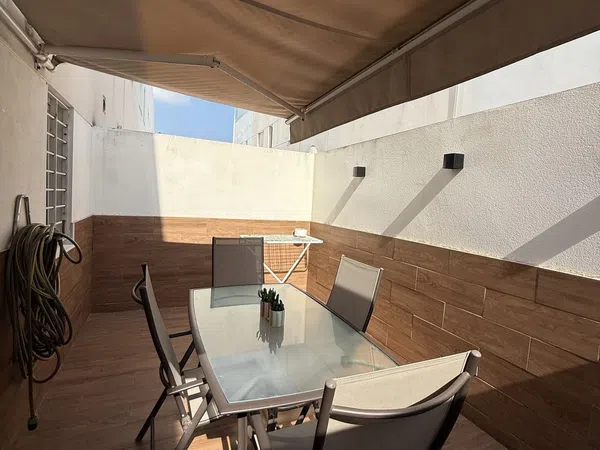 Chalet adosado en Camino de l'Om Blanc, 21, Playa de Almazora-Ben Afeli, Playa de Almazora-Ben Afeli - Foto 10