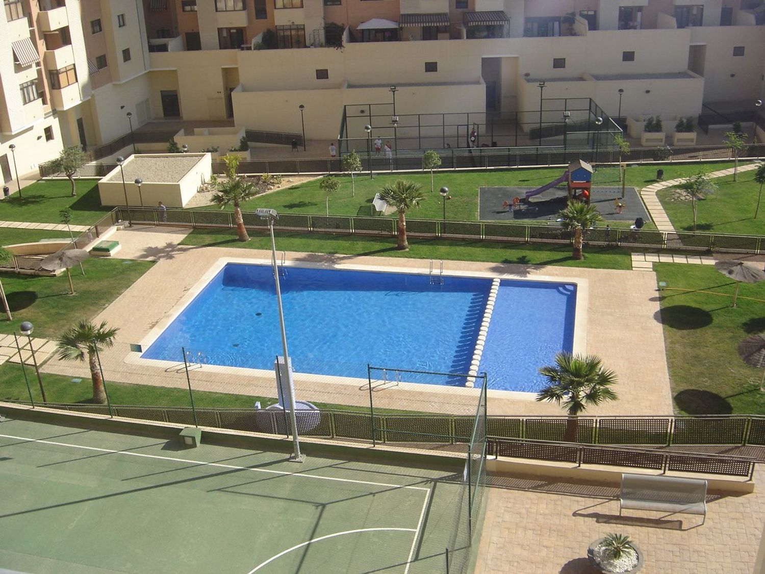 Piso en calle Médico Antonio Arroyo, 2 - Foto 22