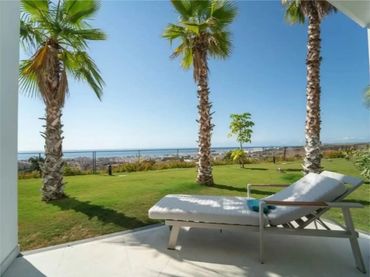 Piso en  Avenida Mirador de Estepona 7 - Foto 1