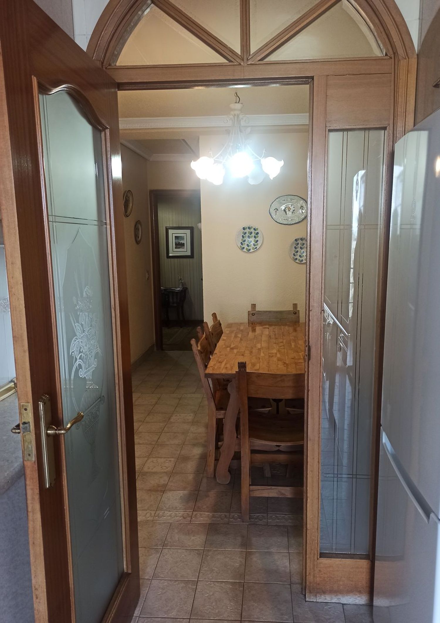 Piso en venta en Norte - Universidad - Foto 10