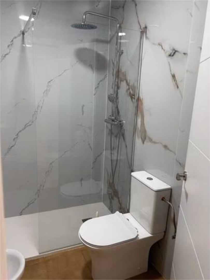 Piso en La Merced - Foto 2