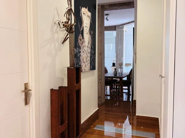 Piso en Calle Juan Sebastián Elcano, 30 bajo a, Asunción - Adolfo Suárez - Foto 3