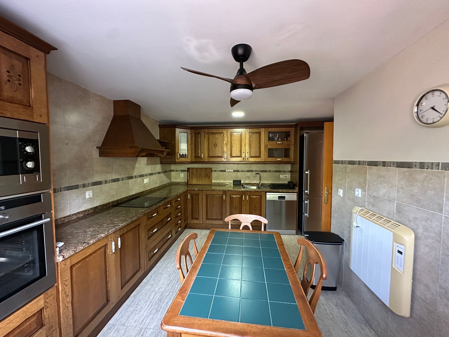 Chalet adosado en Calle Economista German Bernacer, 39, Ciudad Jardín - Foto 9