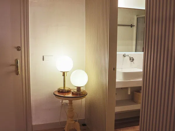 Estudio en calle Girona, 37 - Foto 16