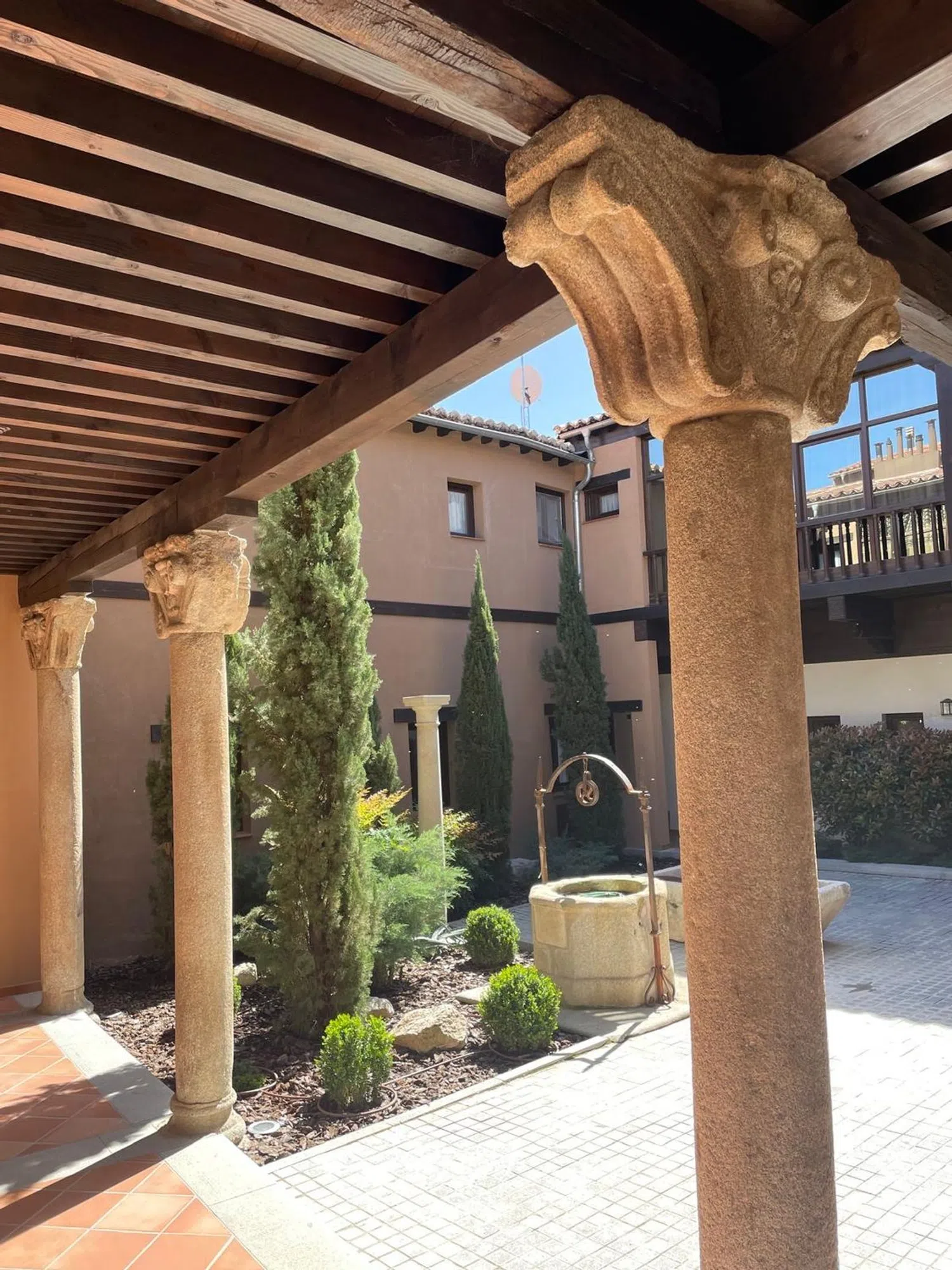 Ático en calle Escritorios, 11 - Foto 1