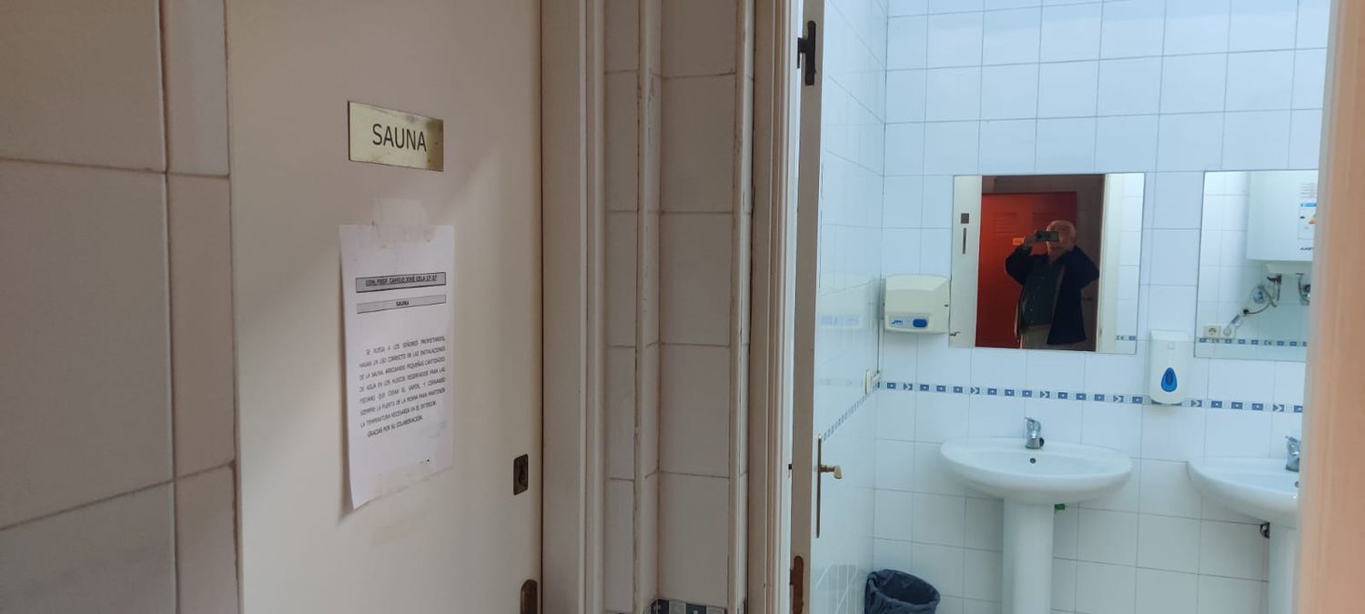 Piso en avenida de Camilo José Cela, 21 - Foto 23