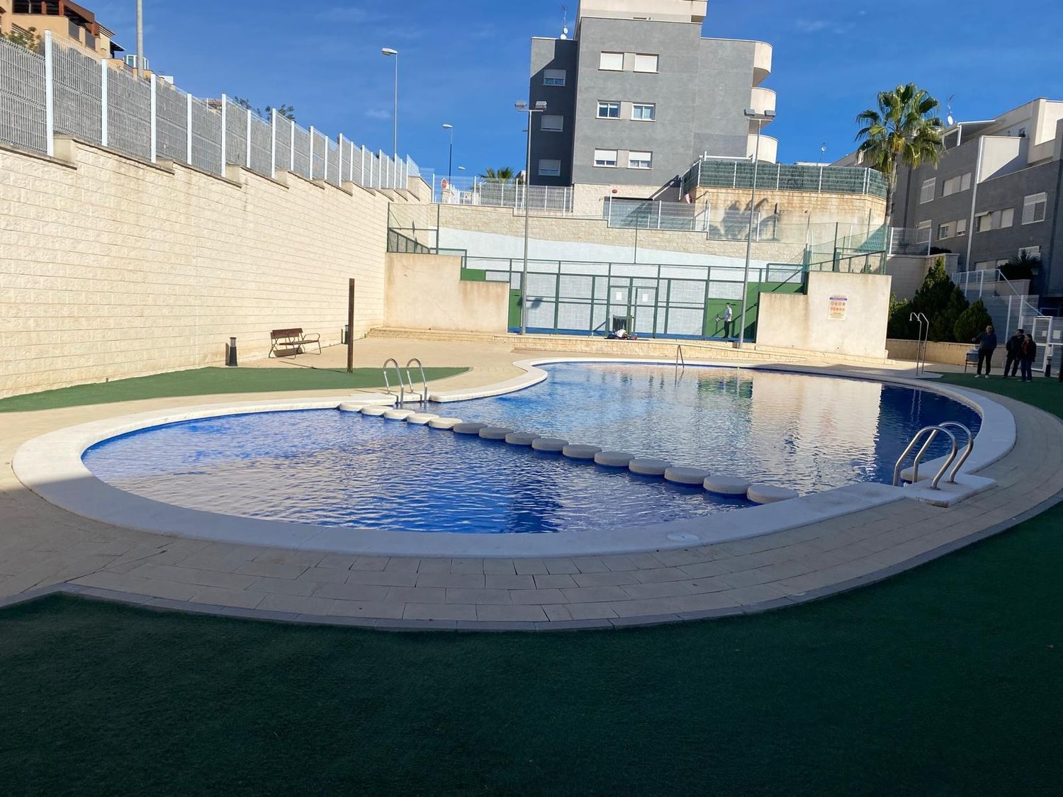 Piso en avenida montañar, 3 - Foto 32