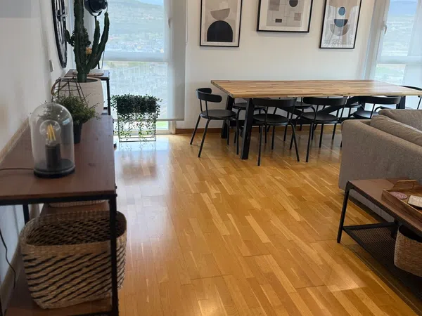 Piso en Ronda Norte, 9, La Rosaleda, La Rosaleda - Foto 13