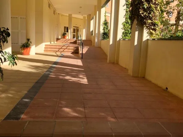 Piso en Calle Hermes, 12, El Consul - El Romeral - Foto 22