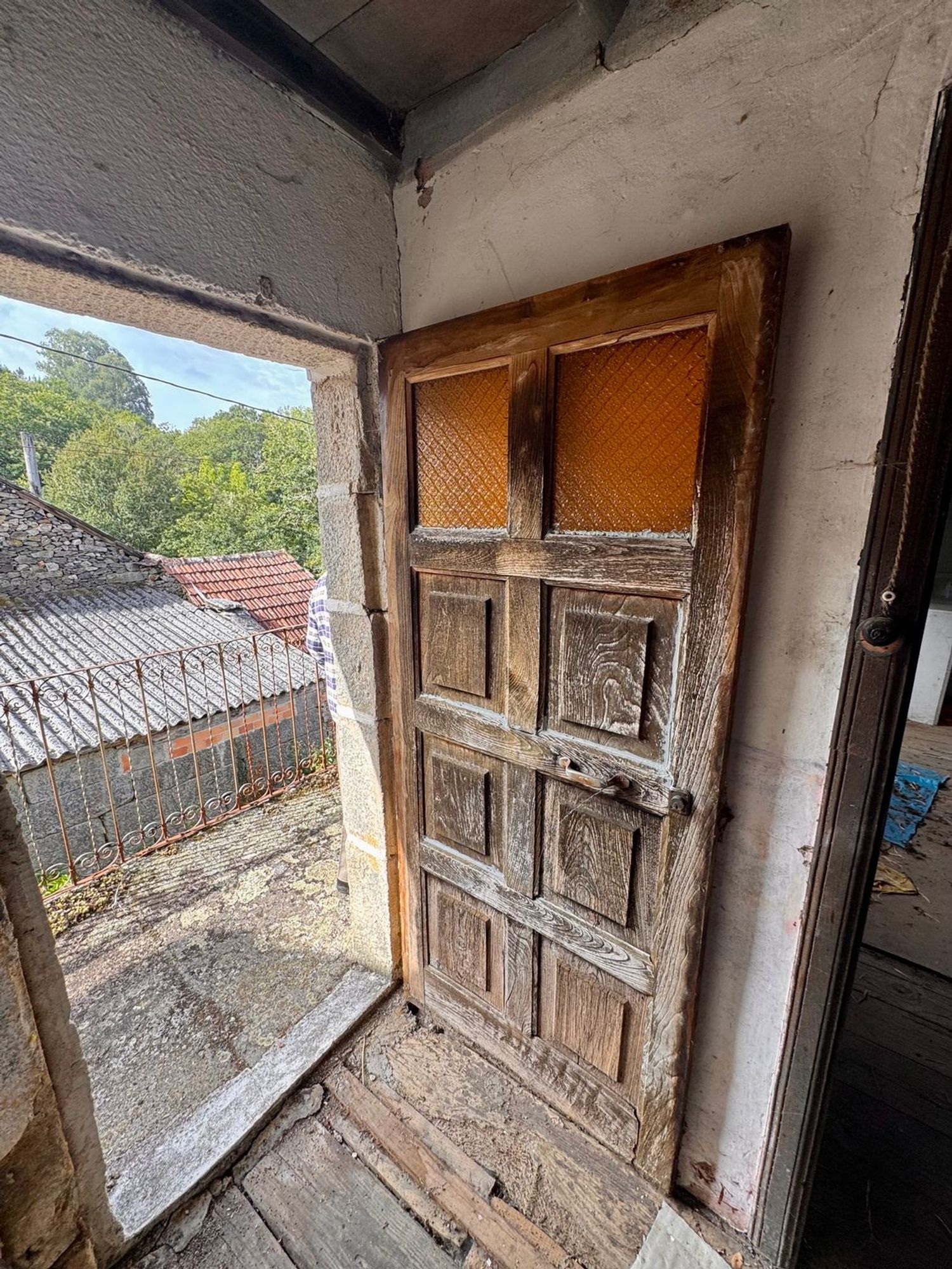 Casa de pueblo en Aldea Outeiro o, 5 - Foto 13