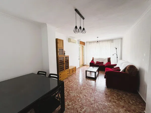 Piso en Plaza del Rocío, 2, San Antón - Foto 2