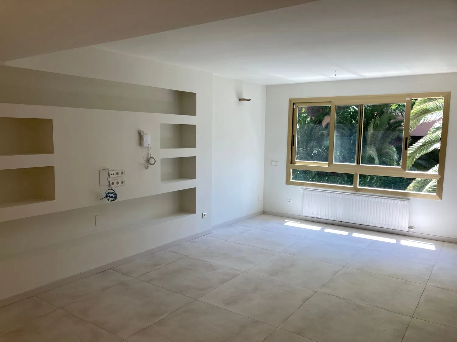 Piso en Barrio Bernabéu-Hispanoamérica - Foto 3