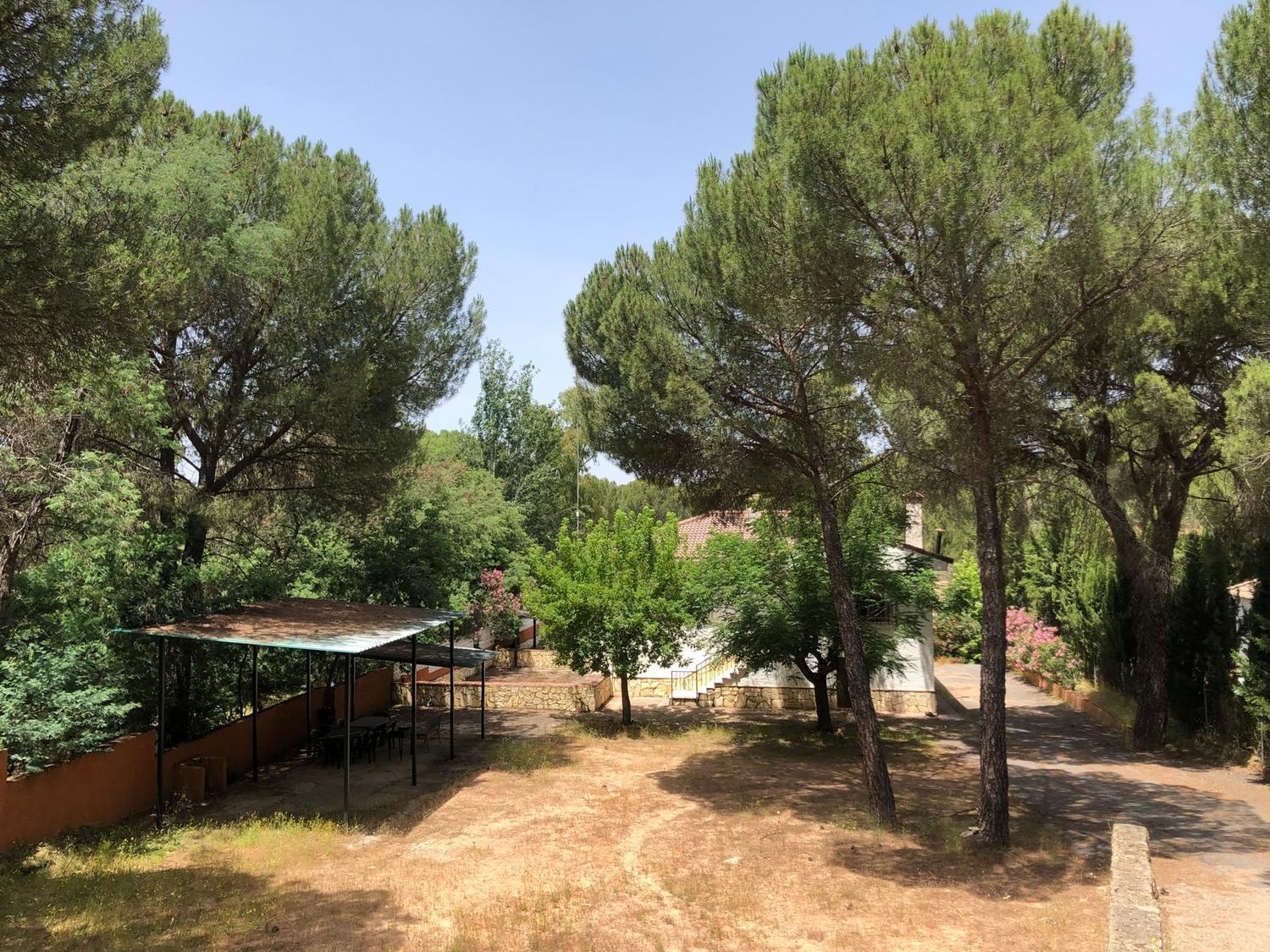 Casa rural en Avenida las Palomas, 14 - Foto 5