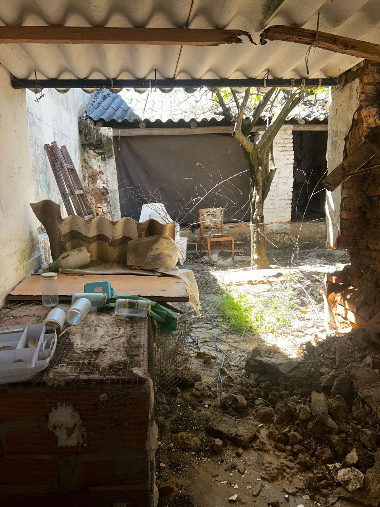 Casa rural en Calle Juan Antonio Muñoz Gallardo, 55 - Foto 6