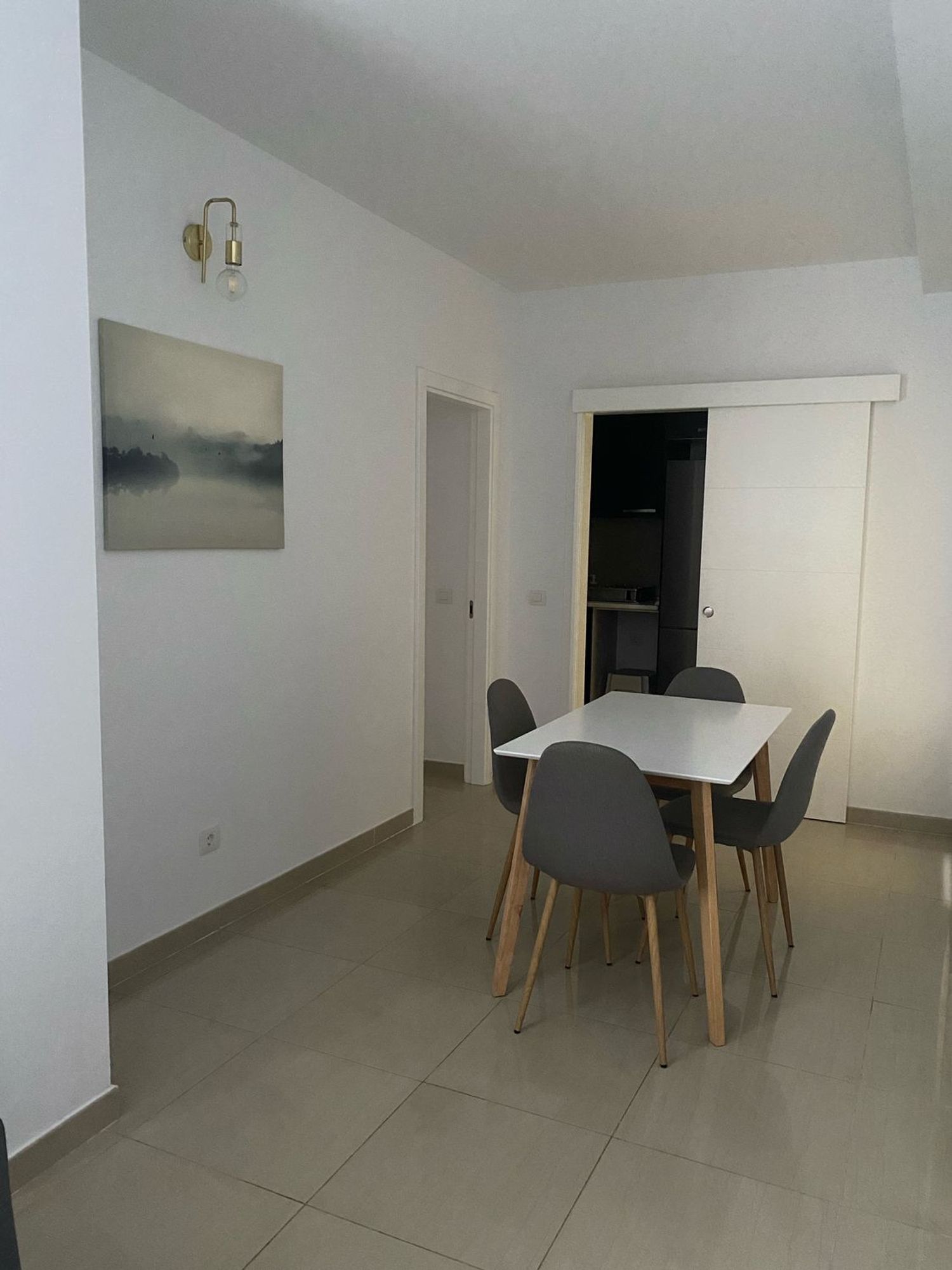 Piso en calle Malvasía, 10 - Foto 18