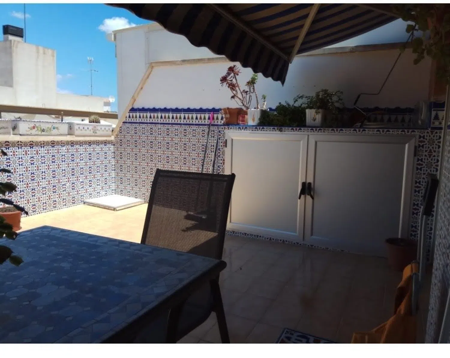 Ático en calle Rosello, 6 - Foto 5