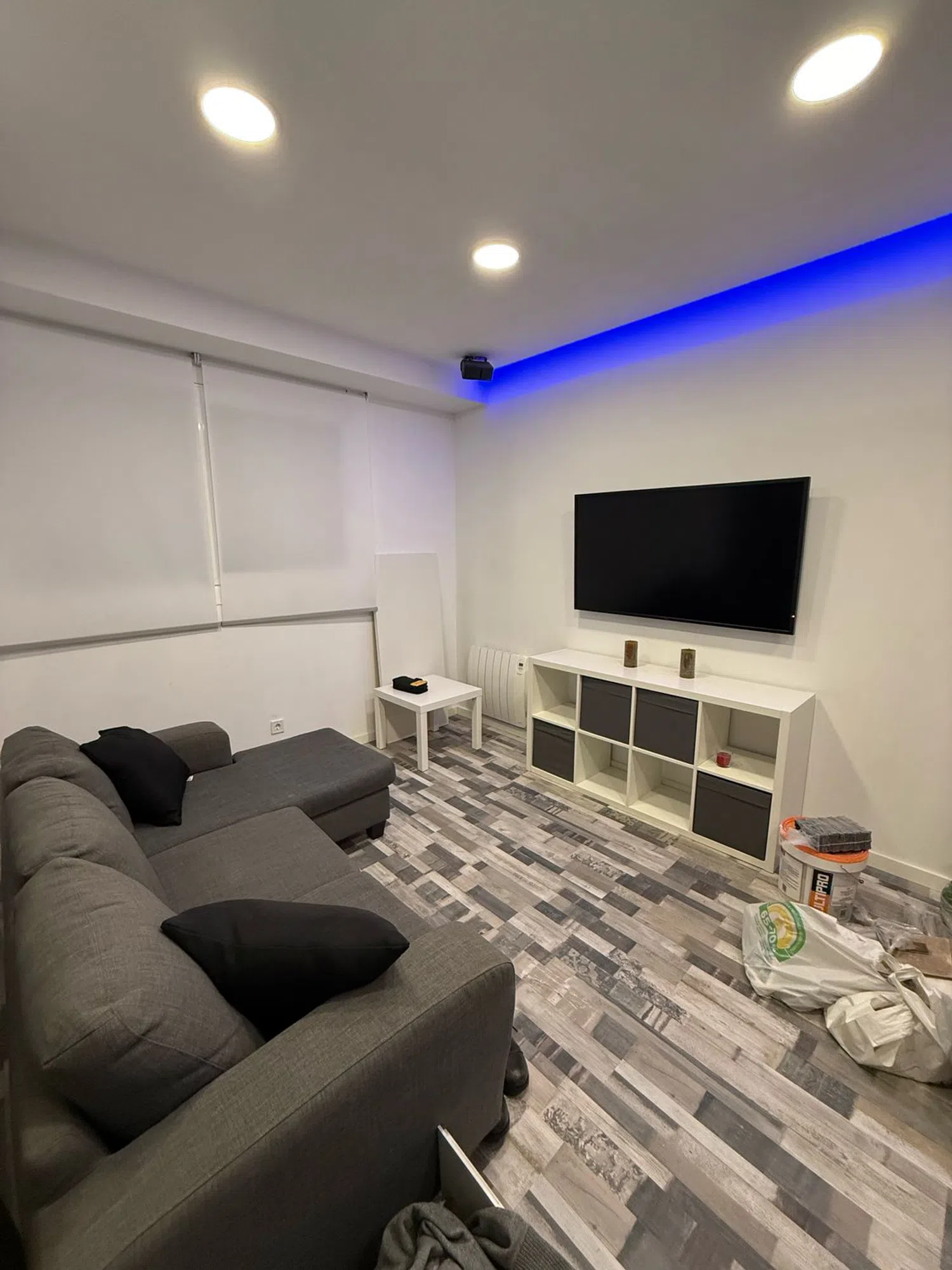 Estudio en calle d'Eduard Toda, 50 - Foto 6