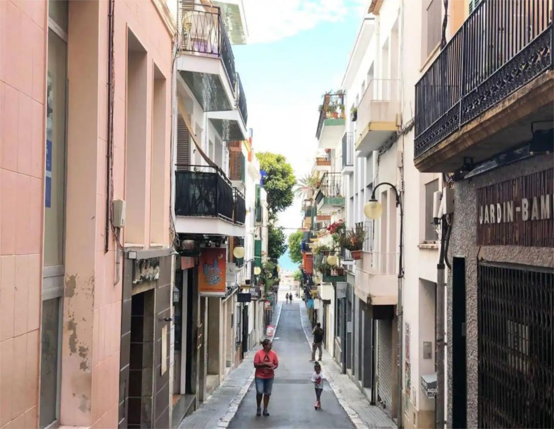 Piso en  Carrer de Sant Pere 22 - Foto 18