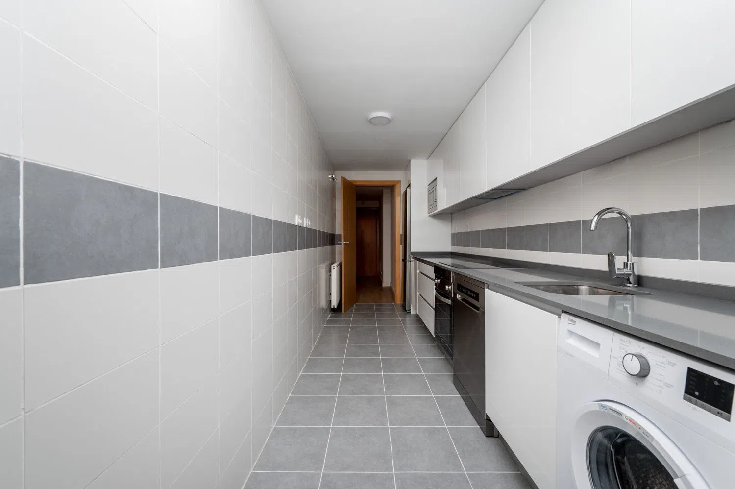 Piso en calle San Juan de Ortega - Foto 15