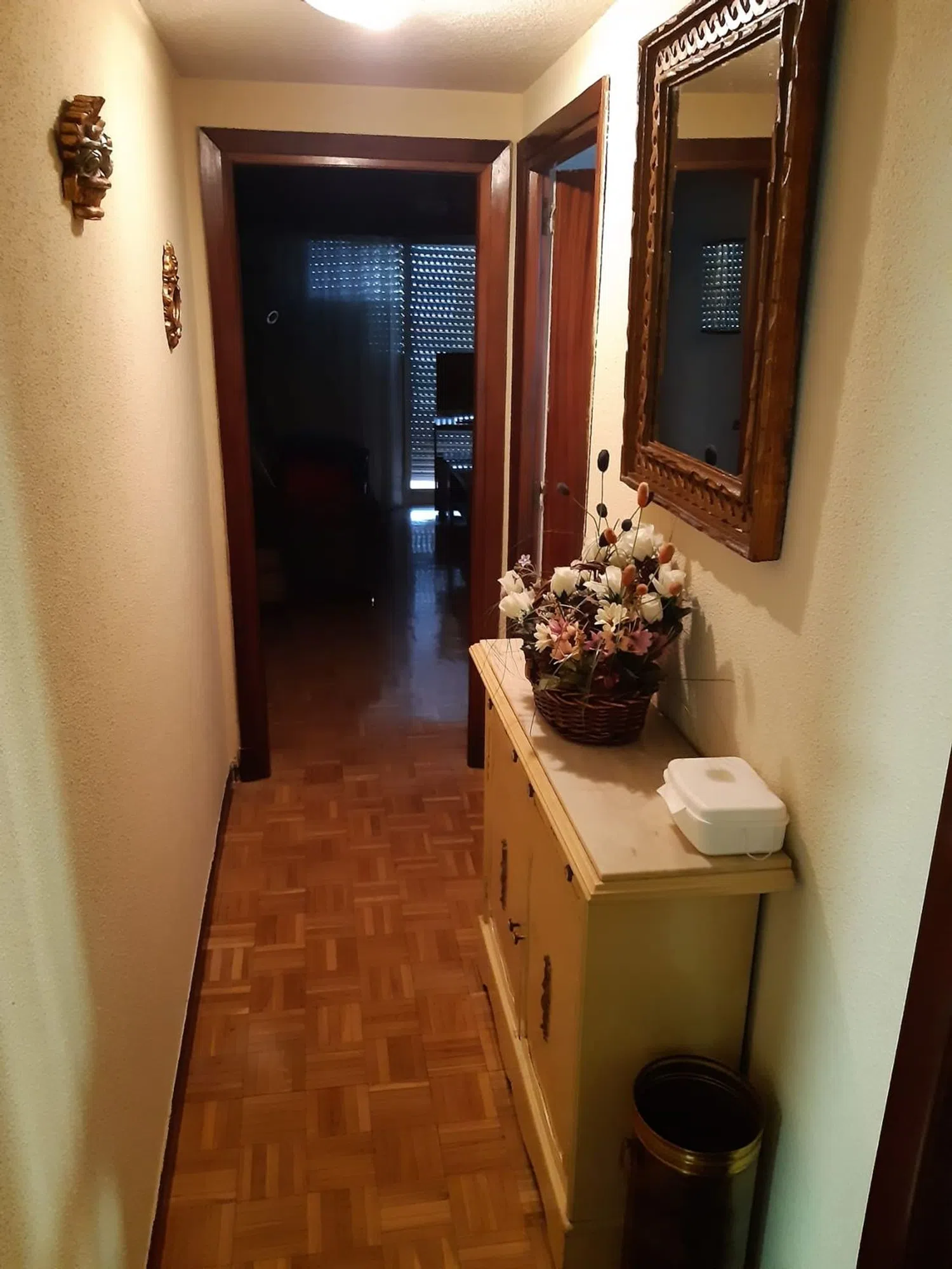 Piso en calle Puentedeume, 4 - Foto 10