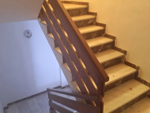 Casa o chalet independiente en Calle Castillo de Xiquena, 12, La Viña-San José, La Viña-San José - Foto 4