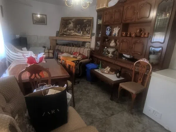 Casa o chalet independiente en Calle Jardines, 33 - Foto 8