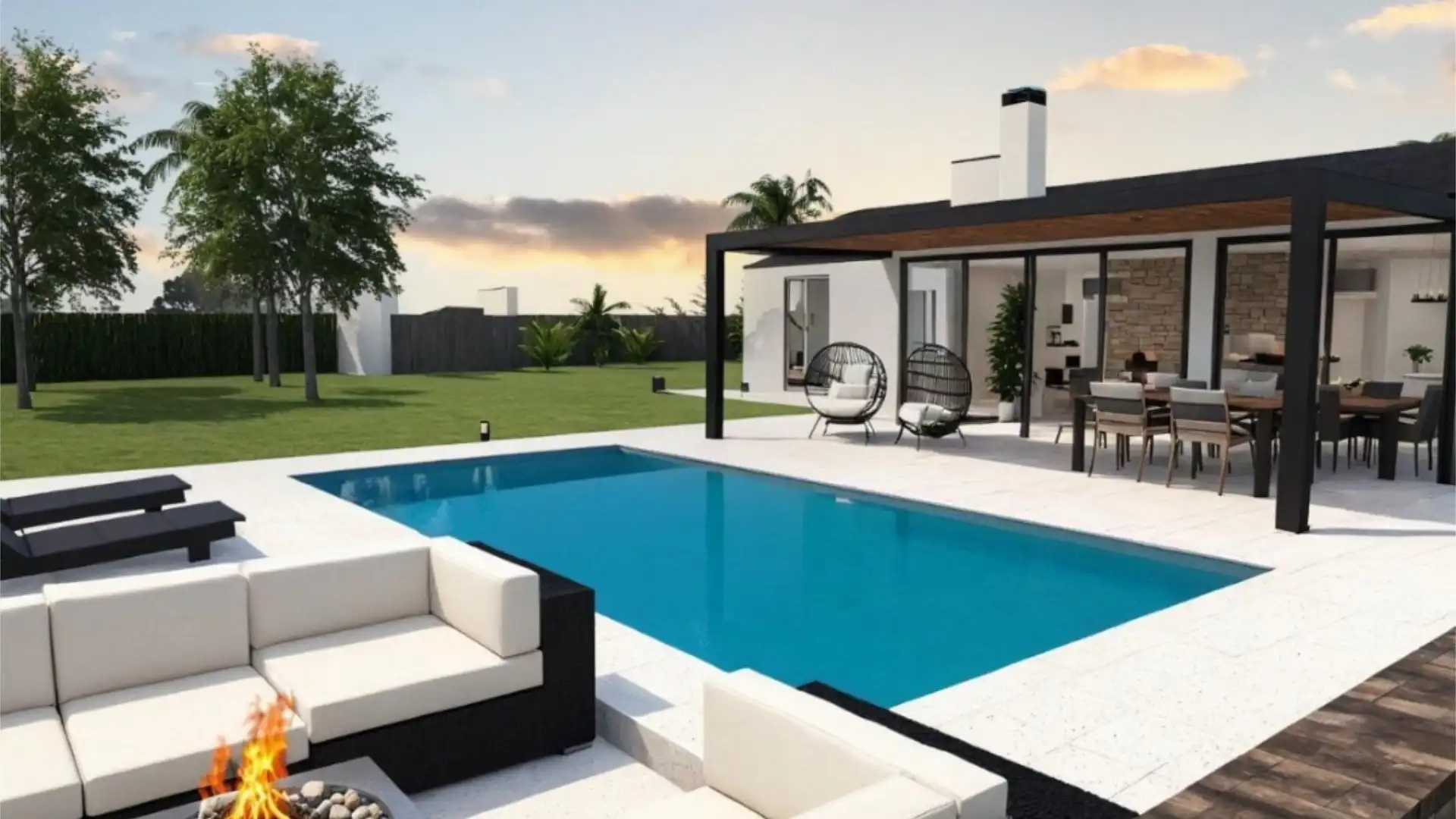 Chalet en  Partida Valverde Alto 2018 - Foto 1