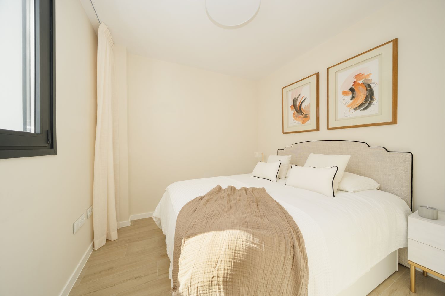 Ático en avenida de los Guindos, 20 - Foto 18