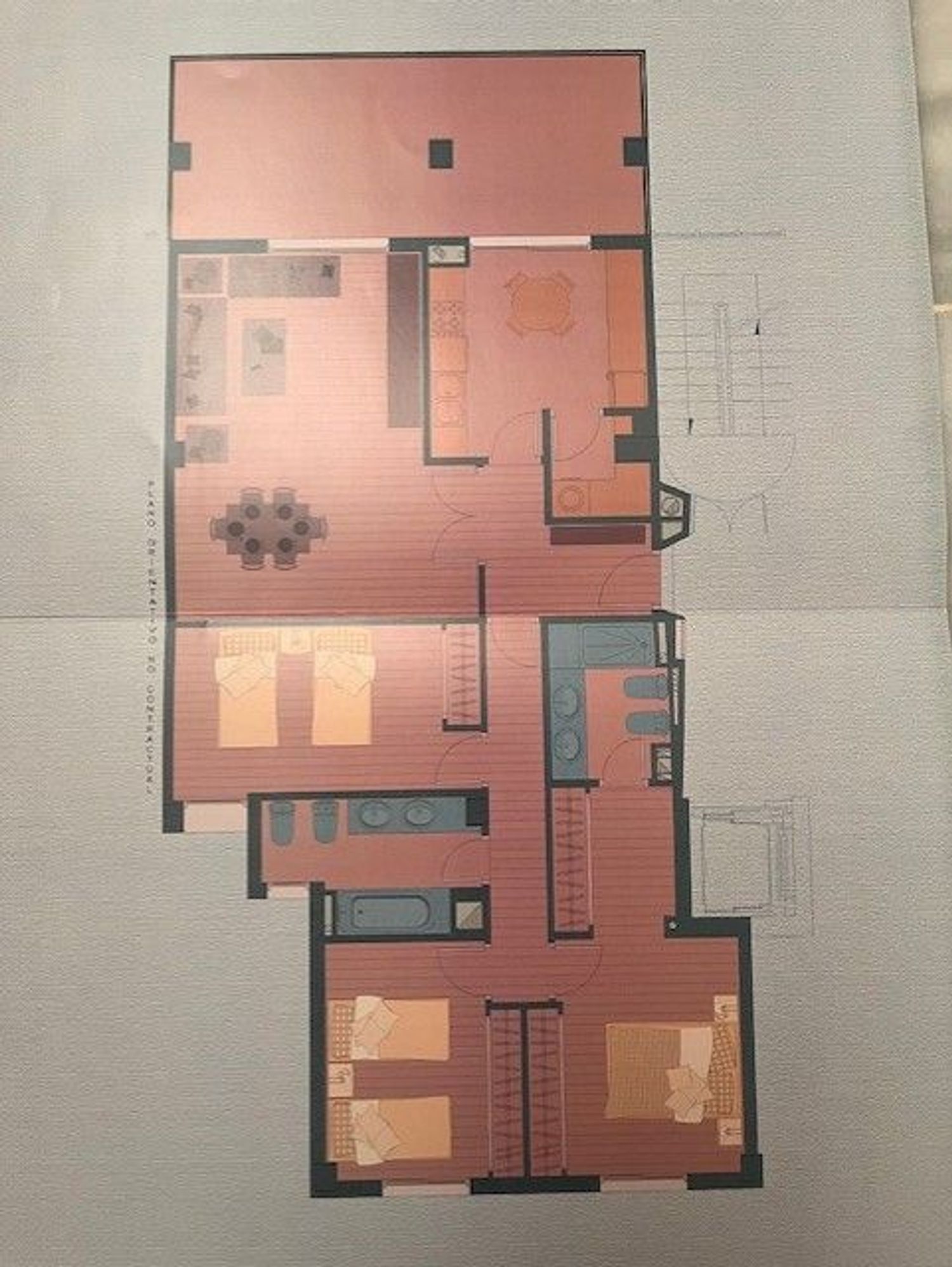 Ático en calle Bailarina Anna Pavlova, 10 - Foto 15